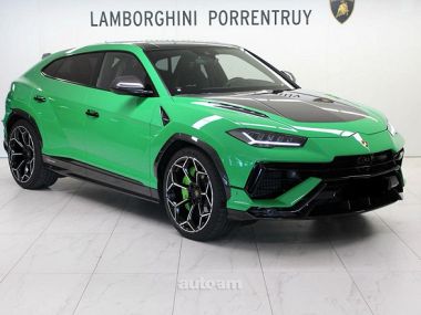 Lamborghini Urus  2024 