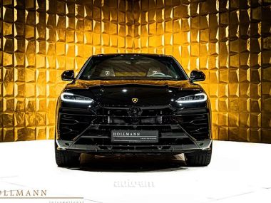 Lamborghini Urus  2026 
