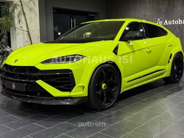 Lamborghini Urus  2026 
