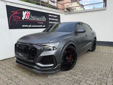 Audi RSQ8  2024 