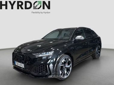 Audi RSQ8  2024 