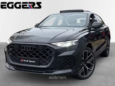 Audi RSQ8  2025 