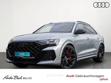 Audi RSQ8  2026 