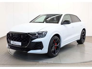 Audi RSQ8  2025 