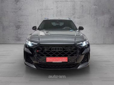 Audi RSQ8  2026 