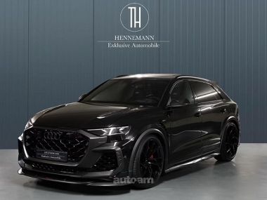 Audi RSQ8  2025 