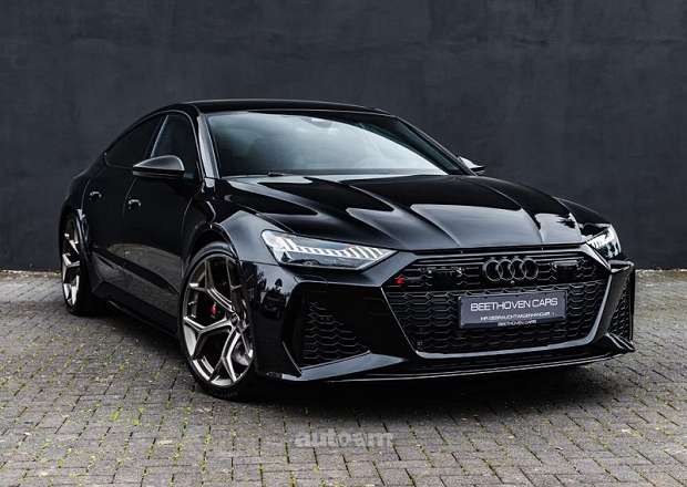 Audi RS7