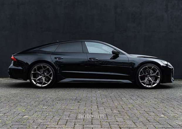Audi RS7