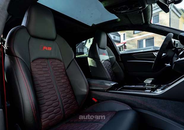 Audi RS7
