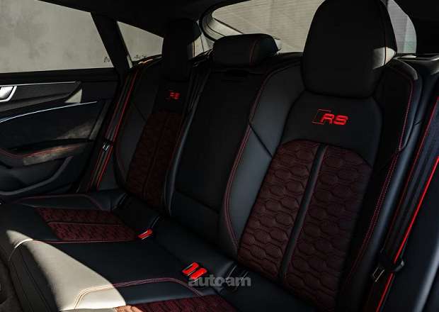 Audi RS7