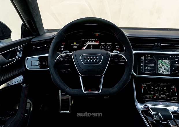 Audi RS7