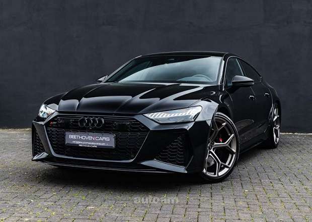 Audi RS7