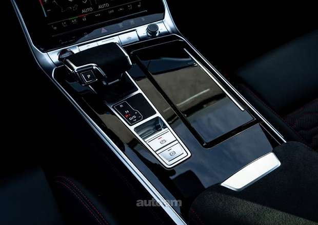 Audi RS7