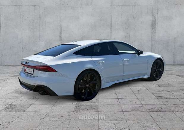 Audi RS7