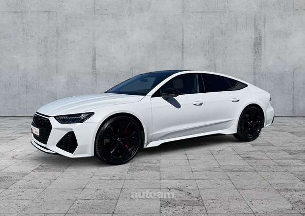 Audi RS7