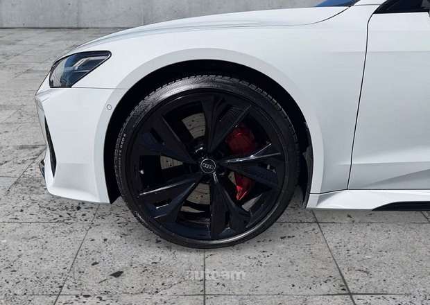 Audi RS7