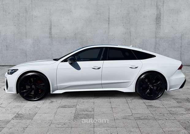 Audi RS7