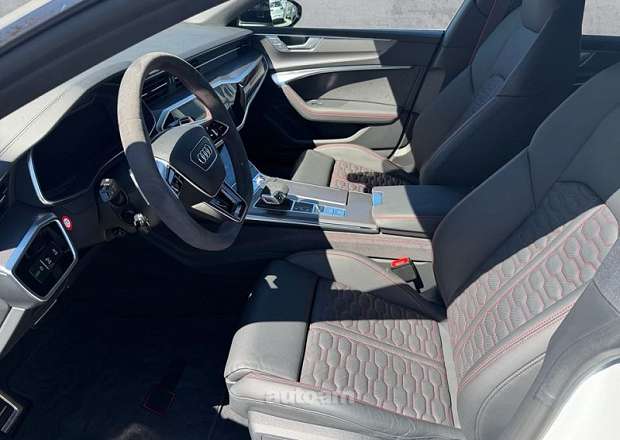 Audi RS7