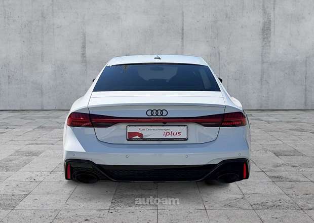 Audi RS7