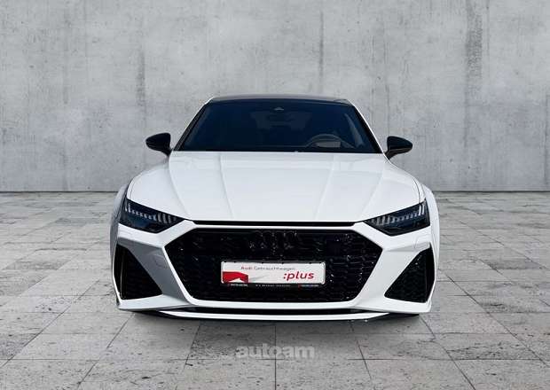 Audi RS7