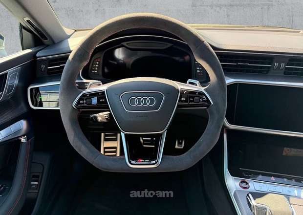 Audi RS7