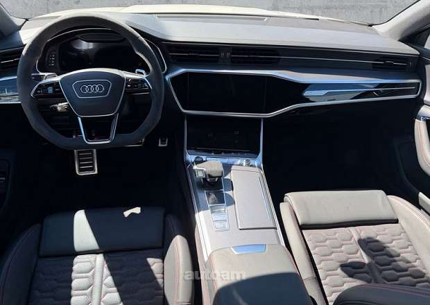 Audi RS7