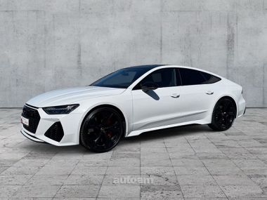 Audi RS7  2025 