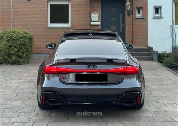 Audi RS7