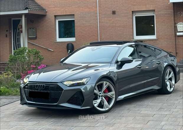 Audi RS7