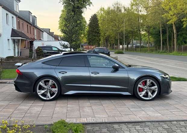 Audi RS7