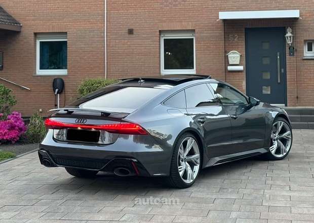 Audi RS7