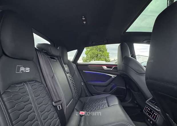 Audi RS7