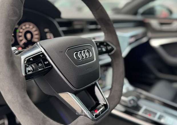 Audi RS7