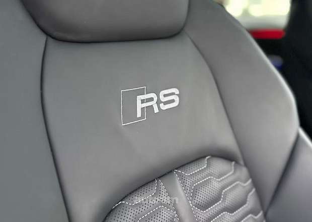 Audi RS7