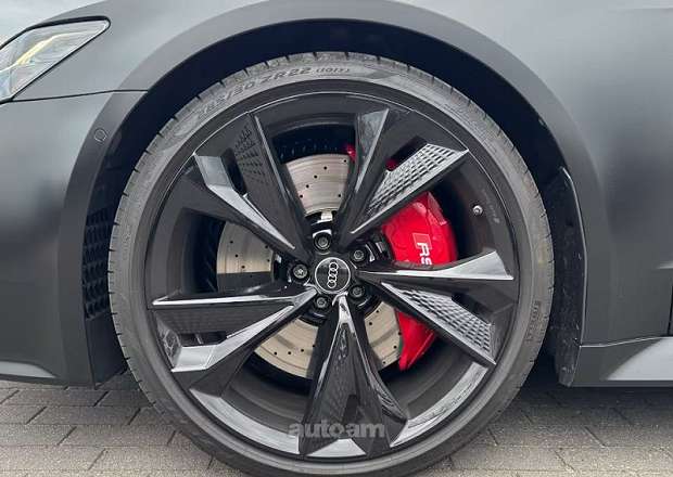 Audi RS7