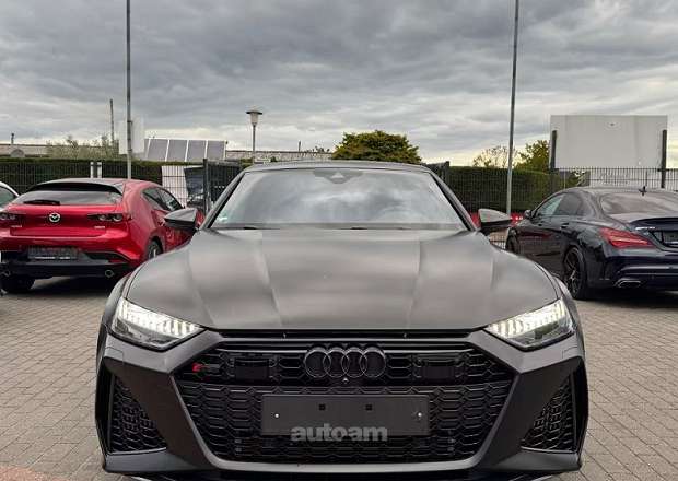 Audi RS7