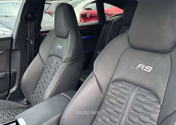 Audi RS7