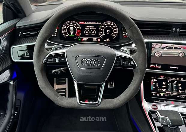 Audi RS7