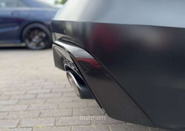 Audi RS7