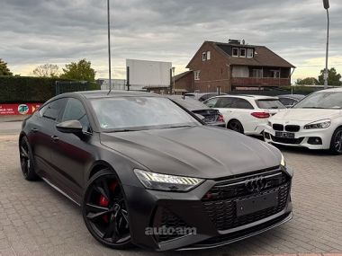 Audi RS7  2024 