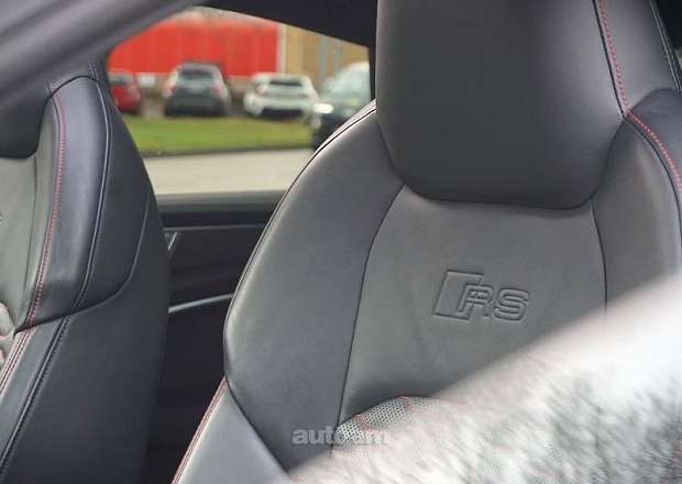 Audi RS7
