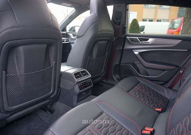 Audi RS7
