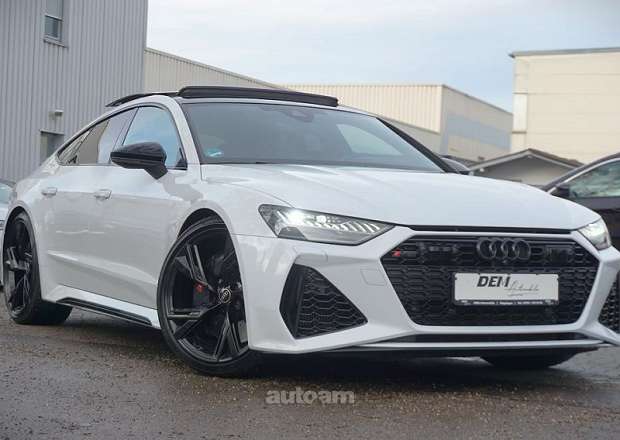 Audi RS7