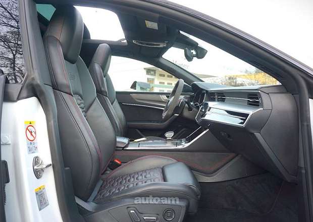 Audi RS7
