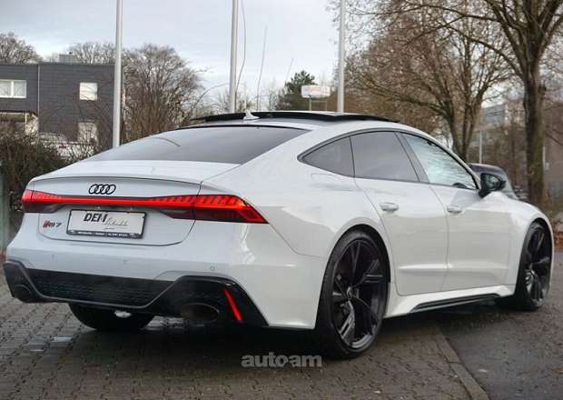 Audi RS7