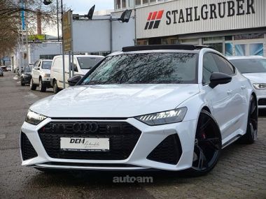 Audi RS7  2024 