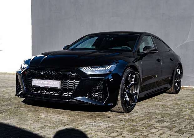 Audi RS7