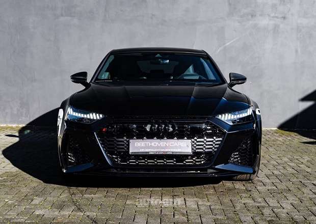 Audi RS7