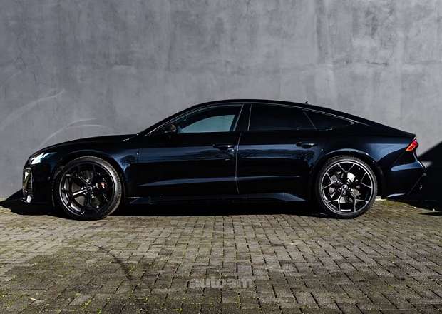 Audi RS7
