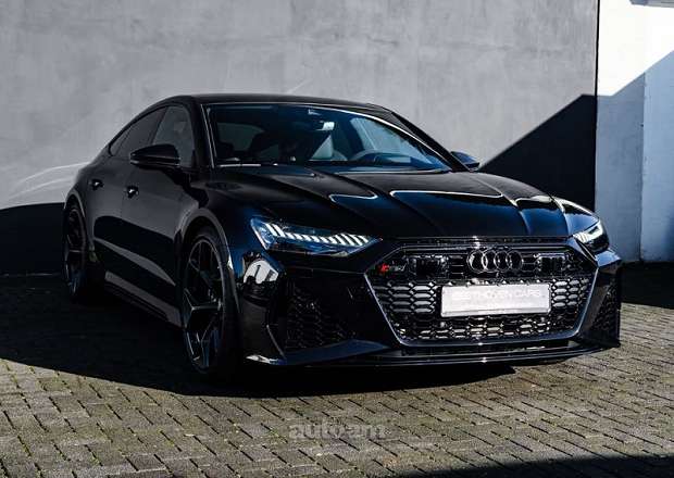 Audi RS7